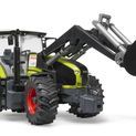 Bruder Claas Axion 950 Tractor with Front Loader 1:16 additional 1