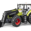 Bruder Claas Axion 950 Tractor with Front Loader 1:16 additional 5
