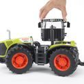 Bruder Claas Xerion 5000 Tractor 1:16 additional 3