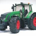 Bruder Fendt 936 Vario Tractor 1:16 additional 1