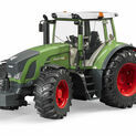 Bruder Fendt 936 Vario Tractor 1:16 additional 4