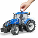 Bruder New Holland T7.315 Tractor 1:16 additional 7