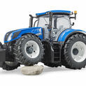 Bruder New Holland T7.315 Tractor 1:16 additional 3