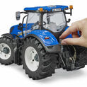 Bruder New Holland T7.315 Tractor 1:16 additional 10
