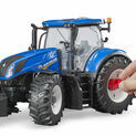 Bruder New Holland T7.315 Tractor 1:16 additional 4
