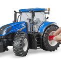 Bruder New Holland T7.315 Tractor 1:16 additional 4