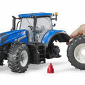 Bruder New Holland T7.315 Tractor 1:16 additional 8