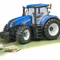 Bruder New Holland T7.315 Tractor 1:16 additional 9