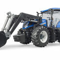 Bruder New Holland T7.315 Tractor with Front Loader 1:16 additional 3