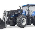 Bruder New Holland T7.315 Tractor with Front Loader 1:16 additional 5