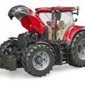 Bruder Case IH Optum 300 CVX Tractor 1:16 additional 4