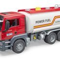 Bruder MAN TGS Tank Truck 1:16 additional 4