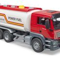 Bruder MAN TGS Tank Truck 1:16 additional 5