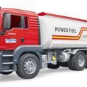 Bruder MAN TGS Tank Truck 1:16 additional 3