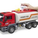 Bruder MAN TGS Tank Truck 1:16 additional 6