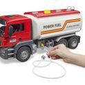 Bruder MAN TGS Tank Truck 1:16 additional 8