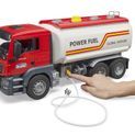 Bruder MAN TGS Tank Truck 1:16 additional 1