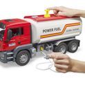 Bruder MAN TGS Tank Truck 1:16 additional 7