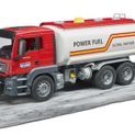 Bruder MAN TGS Tank Truck 1:16 additional 9
