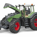Bruder Fendt 1050 Vario Tractor 1:16 additional 1