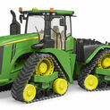 Bruder John Deere 9620RX Crawler Tractor 1:16 additional 5