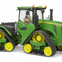 Bruder John Deere 9620RX Crawler Tractor 1:16 additional 8
