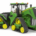 Bruder John Deere 9620RX Crawler Tractor 1:16 additional 7