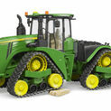 Bruder John Deere 9620RX Crawler Tractor 1:16 additional 3