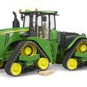 Bruder John Deere 9620RX Crawler Tractor 1:16 additional 3