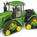 Bruder John Deere 9620RX Crawler Tractor 1:16 additional 6