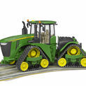Bruder John Deere 9620RX Crawler Tractor 1:16 additional 1
