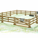 Bruder Paddock Pasture Fence 1:16 additional 3