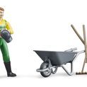 Bruder Figure Set Farmer 1:16 additional 6