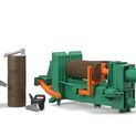 Bruder Forestry Worker Set 1:16 additional 5