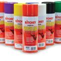 Ritchey Super Sprayline Stock Marker (400ml) additional 1