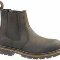 Buckler Buckflex B1150SM SB Chocolate Brown Safety Dealer Boots additional 1