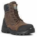 Buckler BSH008WPNM Buckshot S3 Dark Brown Lace/Zip Safety Boots additional 1