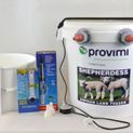 Provimi SCA Shepherdess 2 Lamb Orphan Lamb Feeder additional 2