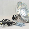 Turnock Premium 250w Heat Lamp additional 1