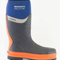 Buckler Buckbootz S5 BBZ6000BL Blue Safety Wellington Boots additional 1