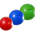 Horsemen's Pride Jolly Mega Ball Horse Toy - Various Sizes &amp; Colours additional 1