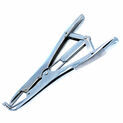 Ritchey Castration Pliers with 100 x Castration Rings additional 2