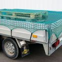 Horizont Fray-Resistant Trailer &amp; Truck Cargo Net - Various Sizes additional 1