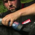 Heiniger Xperience2 (2 Speed)  Horse Mains Clipper additional 2