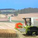 Bruder Claas Lexion 780 Harvester (Terra Tracks) 1:16 additional 2