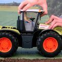 Bruder Claas Xerion 5000 Tractor 1:16 additional 2