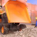 Bruder AUSA Mini Dumper 1:16 additional 2