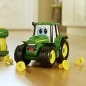Britains Build-A-Johnny John Deere Tractor additional 3