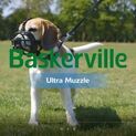 Baskerville Ultra Basket Dog Muzzle additional 7