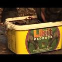 Likit Paddock Likit - 8kg additional 2